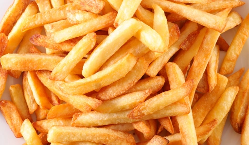 Fries
