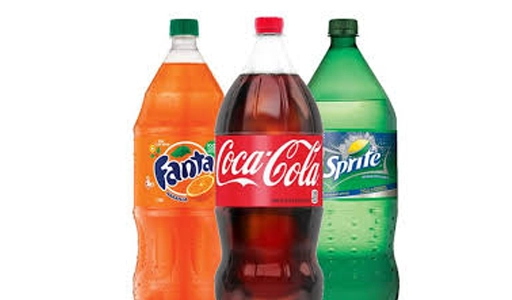 Bottle Of Drink 1.5ltr