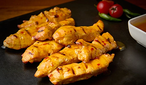 Peri-Peri Strips (5)