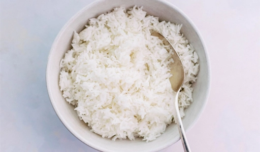 Plain Rice