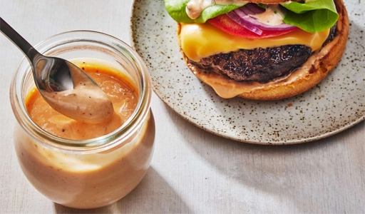 Burger Sauce
