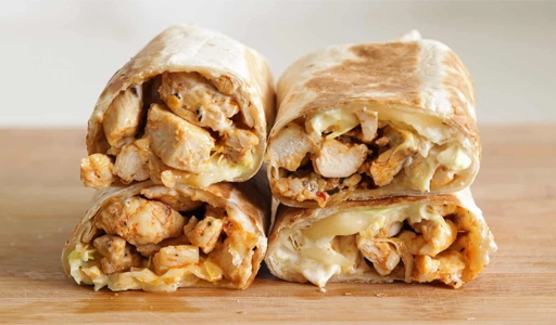 Chicken Wrap